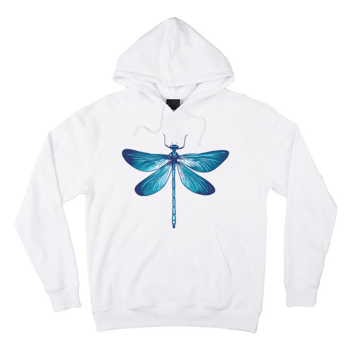 Big Dragonfly Hoodie