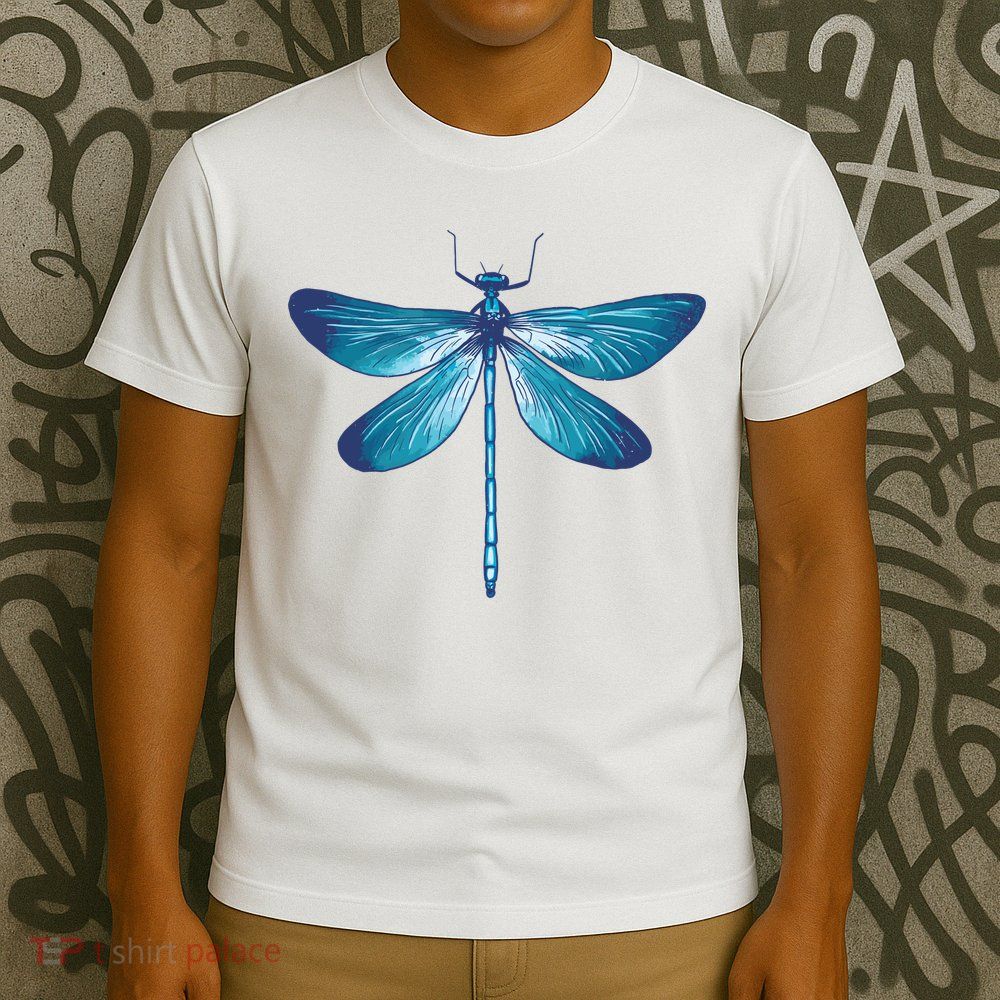 Big Dragonfly T-Shirt