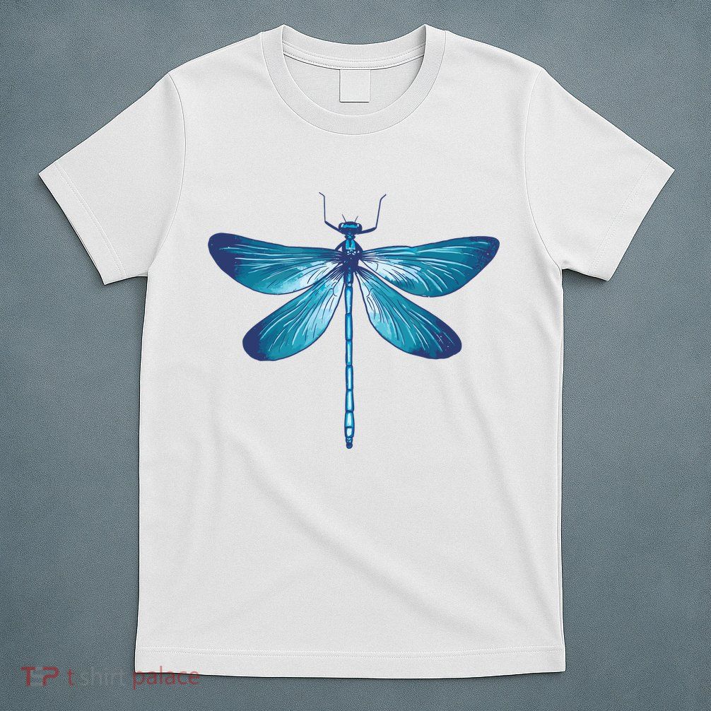 Big Dragonfly T-Shirt