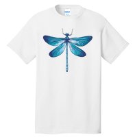 Big Dragonfly Tall T-Shirt