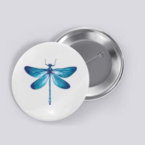 Big Dragonfly Button