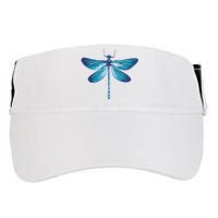 Big Dragonfly Adult Drive Performance Visor