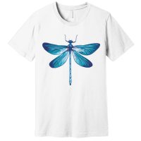 Big Dragonfly Premium T-Shirt
