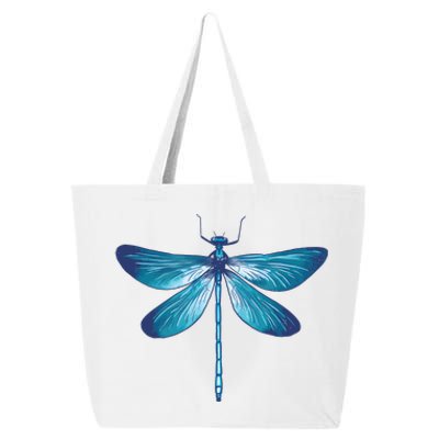 Big Dragonfly 25L Jumbo Tote