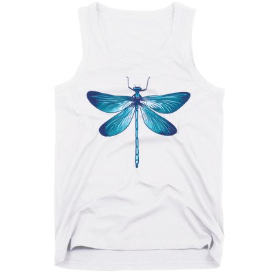 Big Dragonfly Tank Top