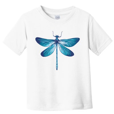 Big Dragonfly Toddler T-Shirt