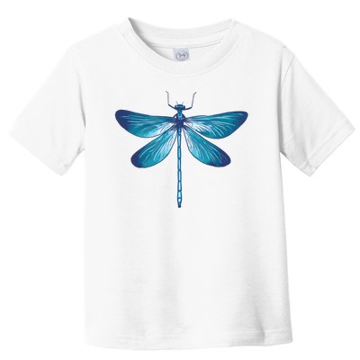 Big Dragonfly Toddler T-Shirt