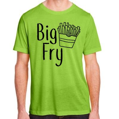 Big Fry Adult ChromaSoft Performance T-Shirt