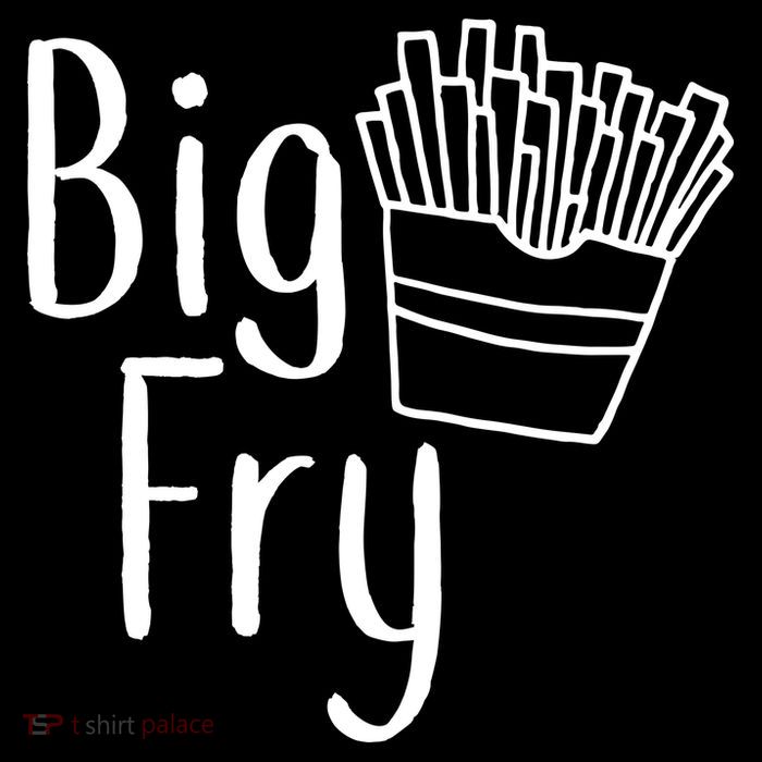Big Fry Impact Tech Backpack