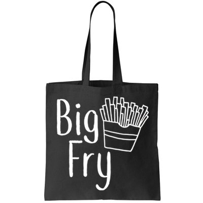 Big Fry Bag