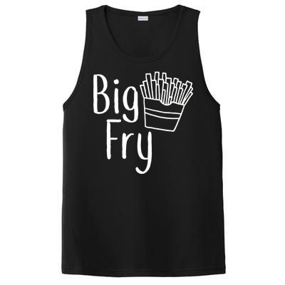 Big Fry PosiCharge Competitor Tank