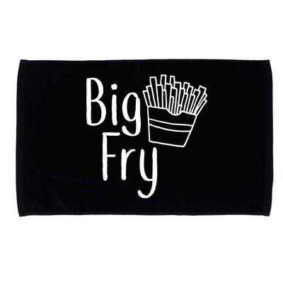 Big Fry Microfiber Hand Towel