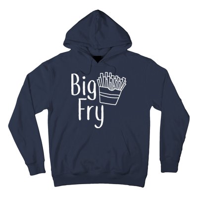 Big Fry Hoodie