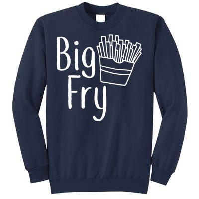 Big Fry Sweatshirt