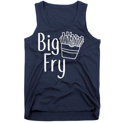 Big Fry Tank Top