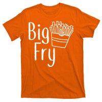 Big Fry T-Shirt