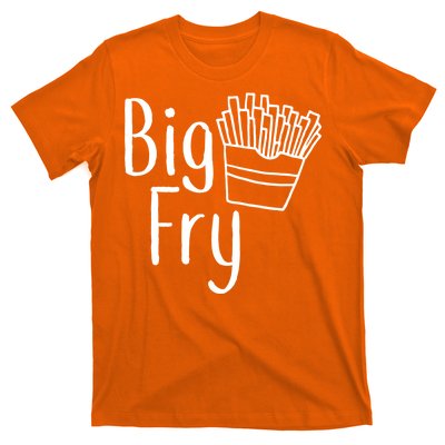 Big Fry T-Shirt