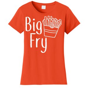 Big Fry Women's T-Shirt