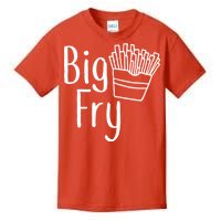 Big Fry Kids T-Shirt