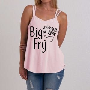 Big Fry Women's Strappy Tank