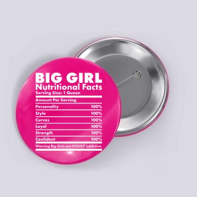 Big Girl Nutritional Facts Button