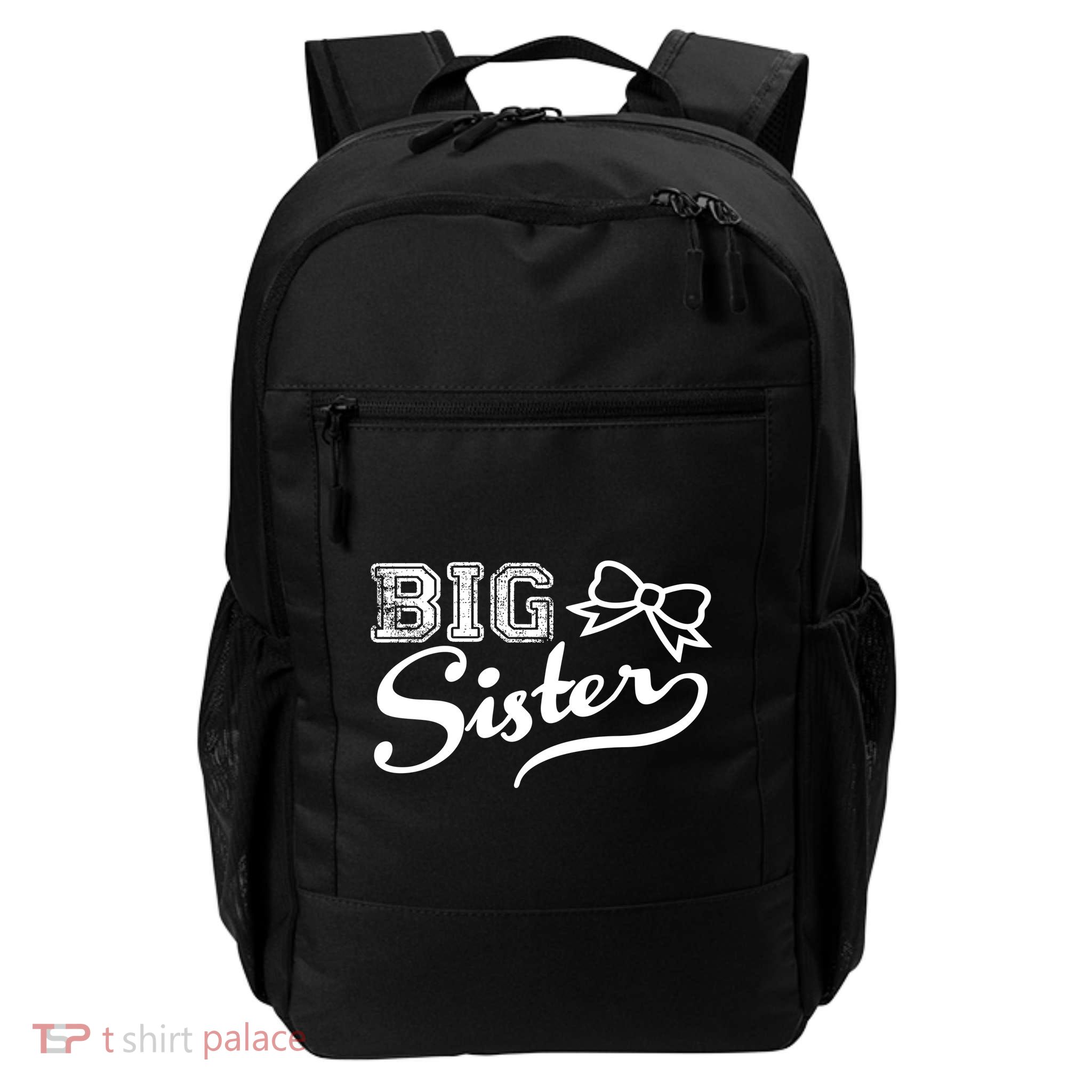Big Sister Daily Commute Backpack