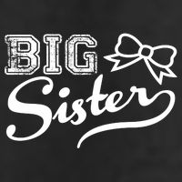 Big Sister 11oz C Handle Ceramic Mug