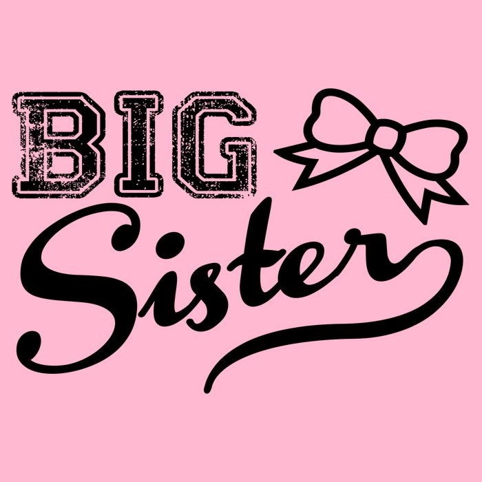 Big Sister Visor