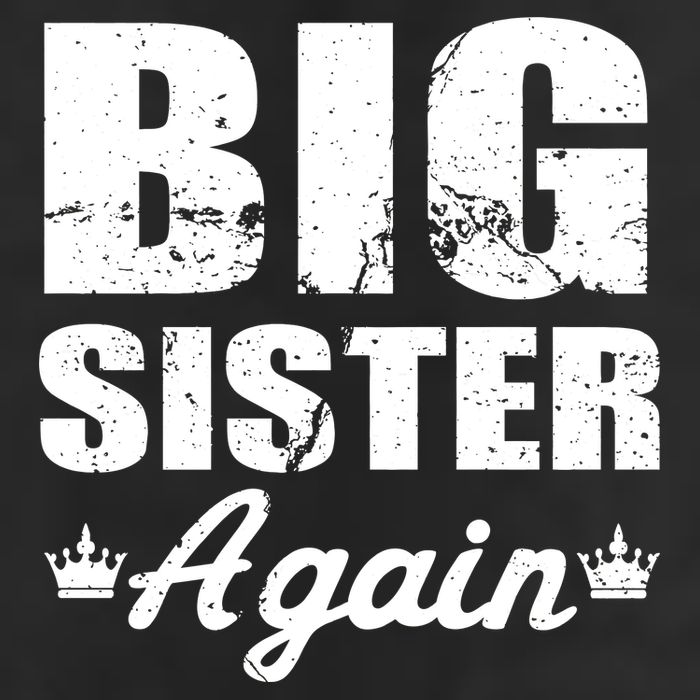 Big Sister Again Adult Drive Performance Visor