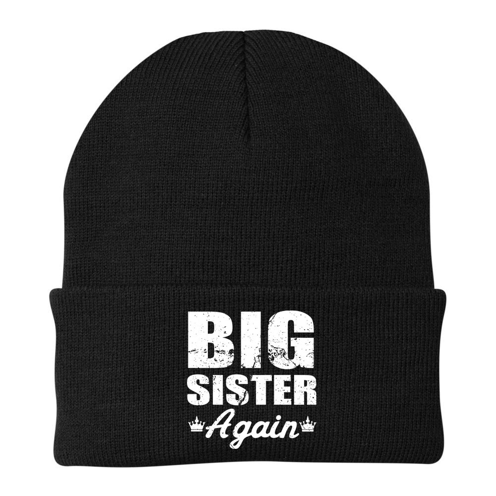 Big Sister Again Beanie