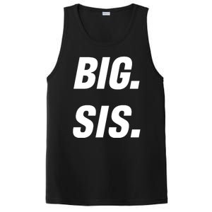 Big Sister Announcement Big Sis PosiCharge Competitor Tank