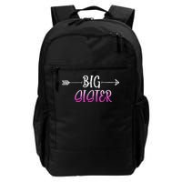 Big Sister Arrow Daily Commute Backpack