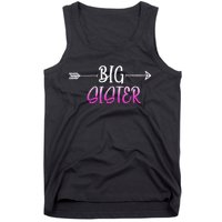 Big Sister Arrow Tank Top