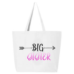 Big Sister Arrow 25L Jumbo Tote