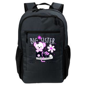 Big Sister Teddy Bear Daily Commute Backpack