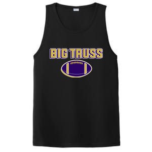 Big Truss Baltimore Football PosiCharge Competitor Tank