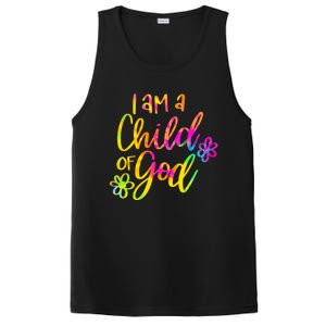 Believer In Gift PosiCharge Competitor Tank