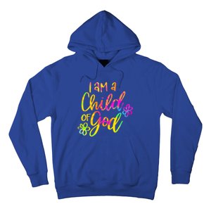 Believer In Gift Hoodie