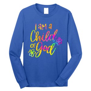 Believer In Gift Long Sleeve Shirt