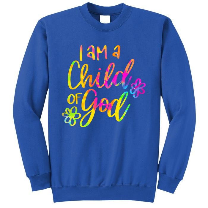 Believer In Gift Sweatshirt