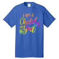 Believer In Gift Tall T-Shirt