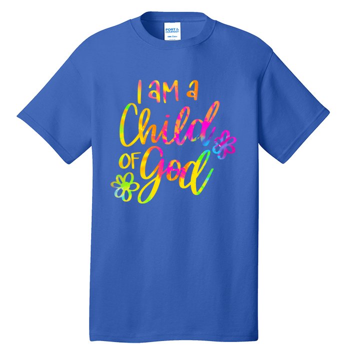 Believer In Gift Tall T-Shirt