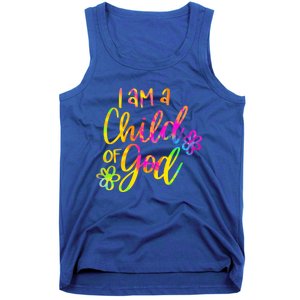 Believer In Gift Tank Top