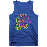 Believer In Gift Tank Top