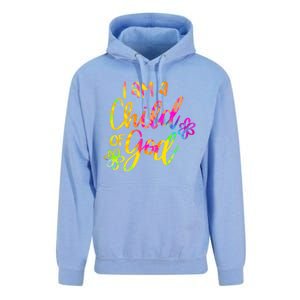 Believer In Gift Unisex Surf Hoodie