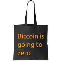 Bitcoin Is Going To Add Another Zero Hidden Message Black Bag