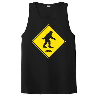 Bigfoot Crossing XING PosiCharge Competitor Tank