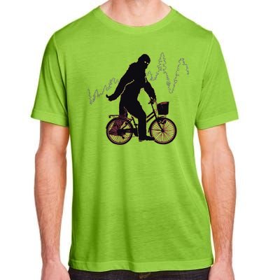 Bigfoot Cycling Adult ChromaSoft Performance T-Shirt