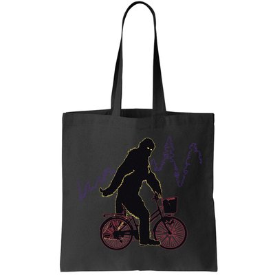 Bigfoot Cycling Bag