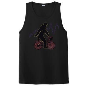 Bigfoot Cycling PosiCharge Competitor Tank